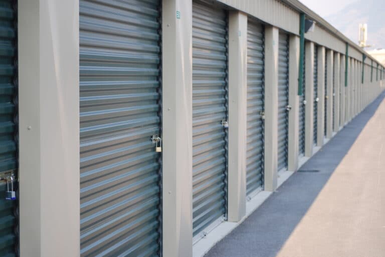 Self-Storage Tips for Survival