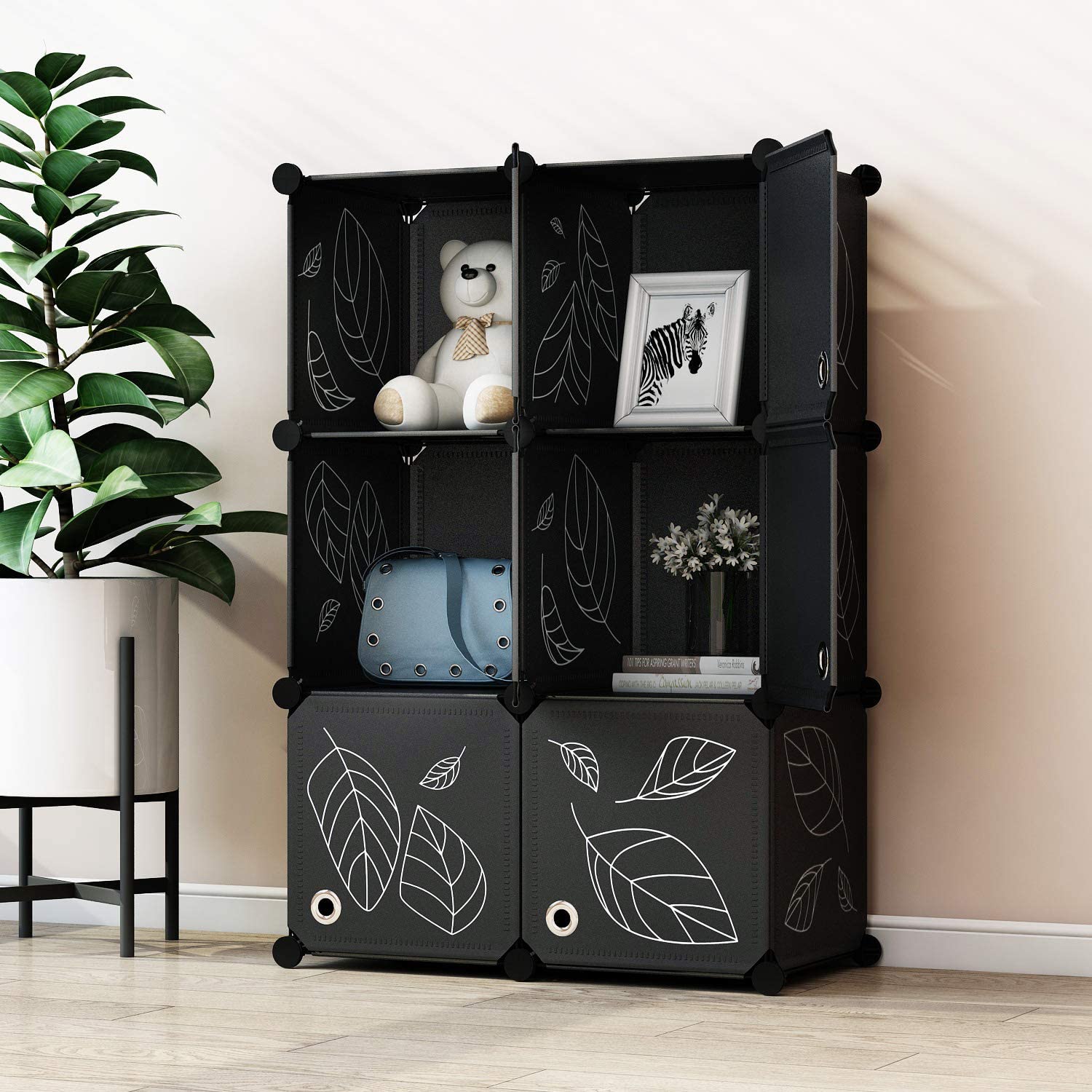 Apartment Storage Solutions