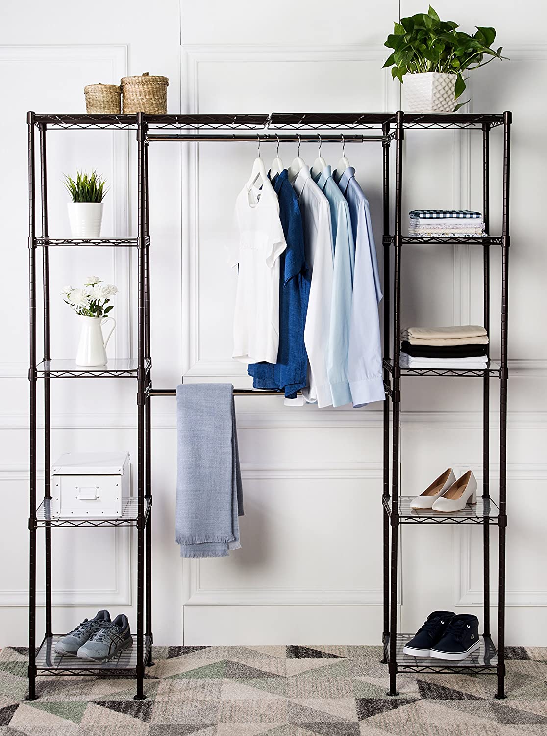 Wardrobe Organizer