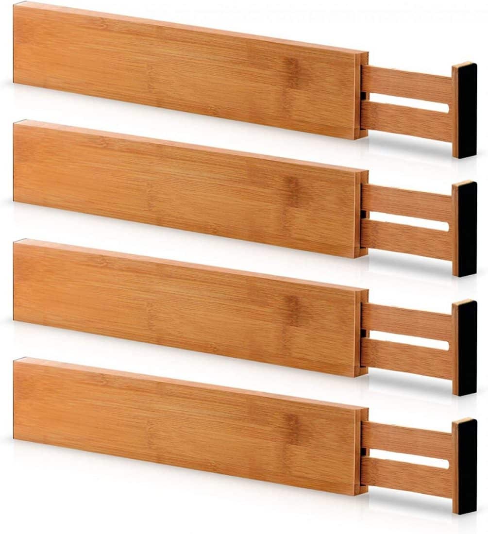 Drawer Dividers