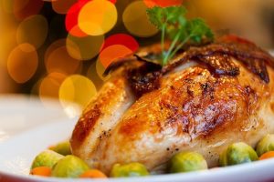 Safe Holiday Cooking Tips